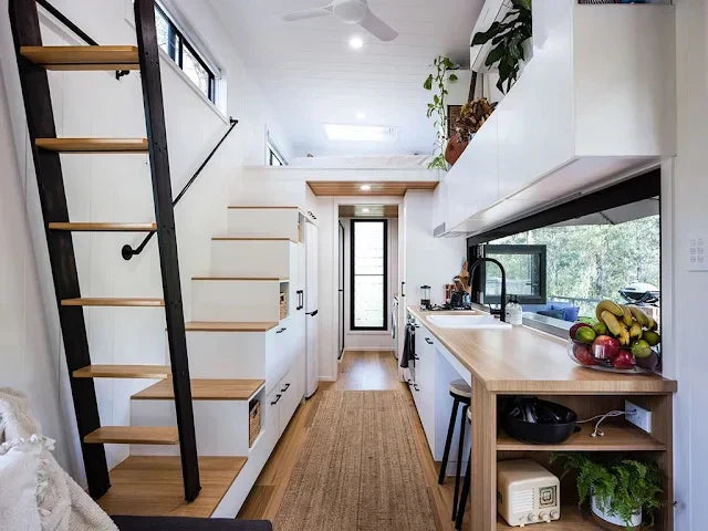 CASA MOBILE T2 ZÉ