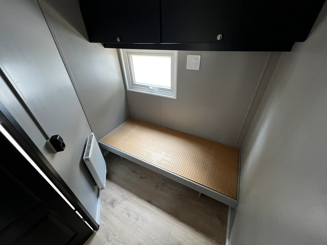 CASA MOBILE T3 MELONE 40m2