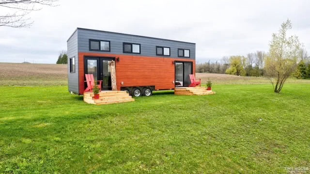 CASA MOBILE T2 STELLA