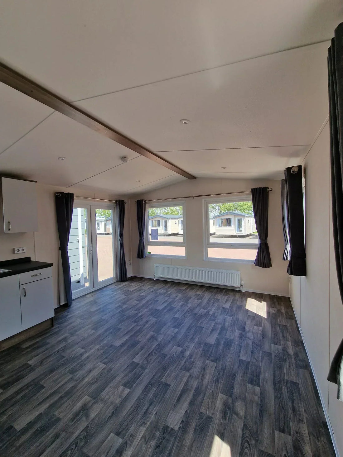 CASA MOBILE T2 LISSA