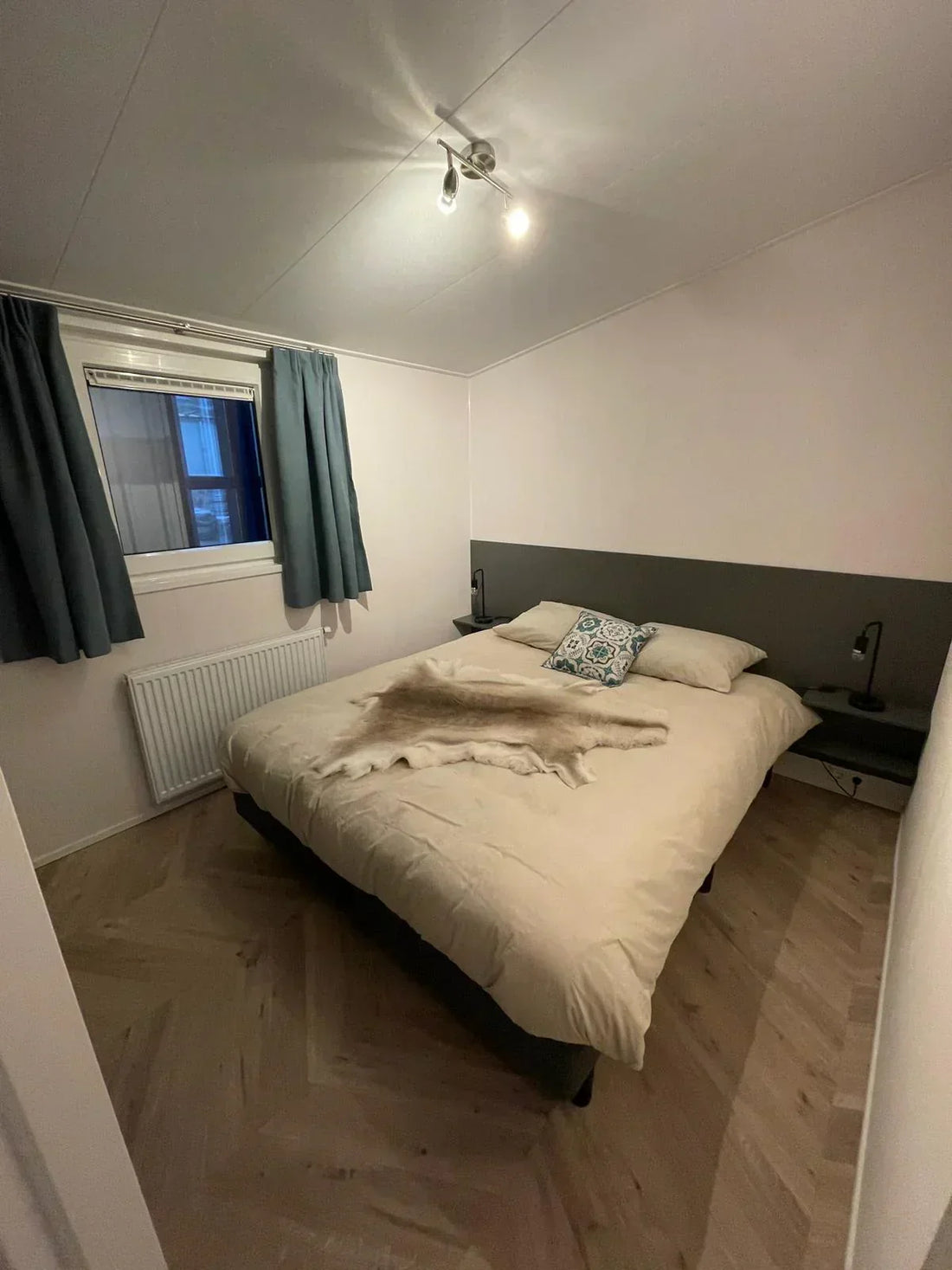 CASA MOBILE T2 FINE