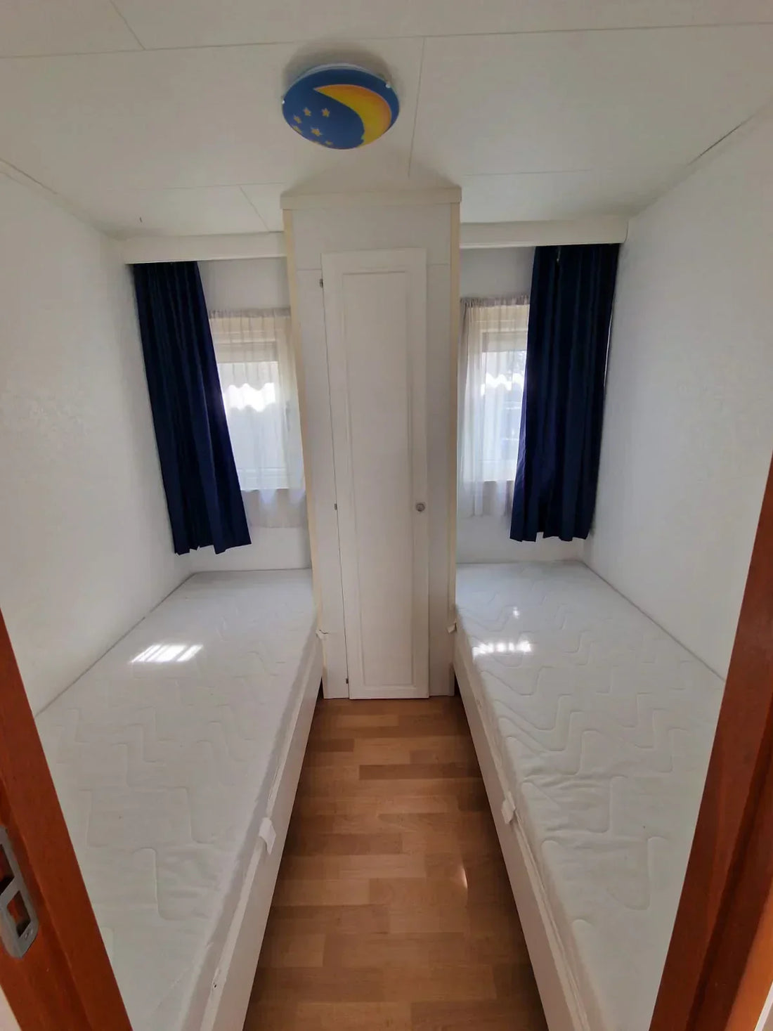 CASA MOBILE T2 OLANDESE