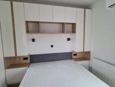 CASA MOBILE TITUS T2 MOLTO SPAZIOSA 72M²