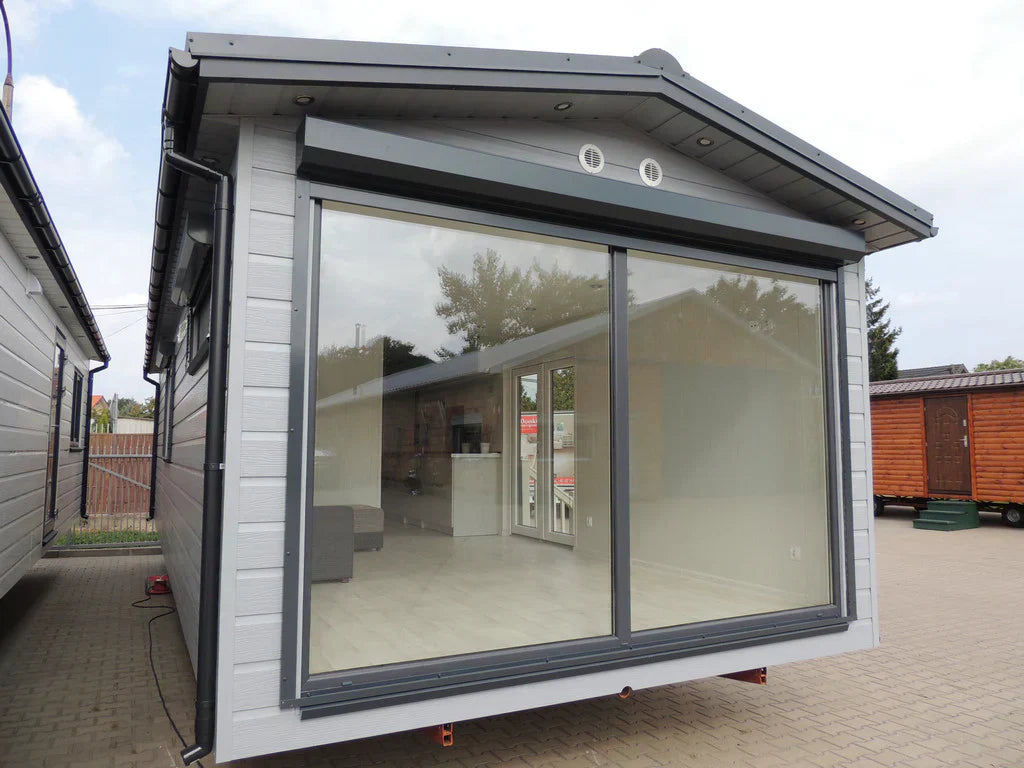 CASA MOBILE T2 BOGAINBO
