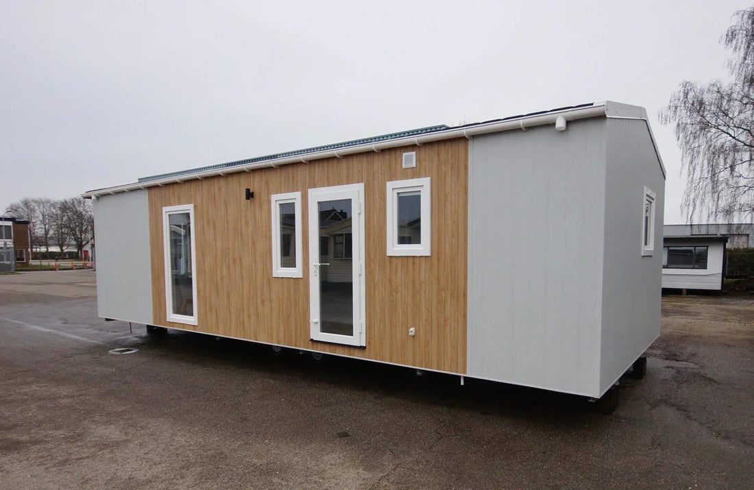 CASA MOBILE T2 YVAN