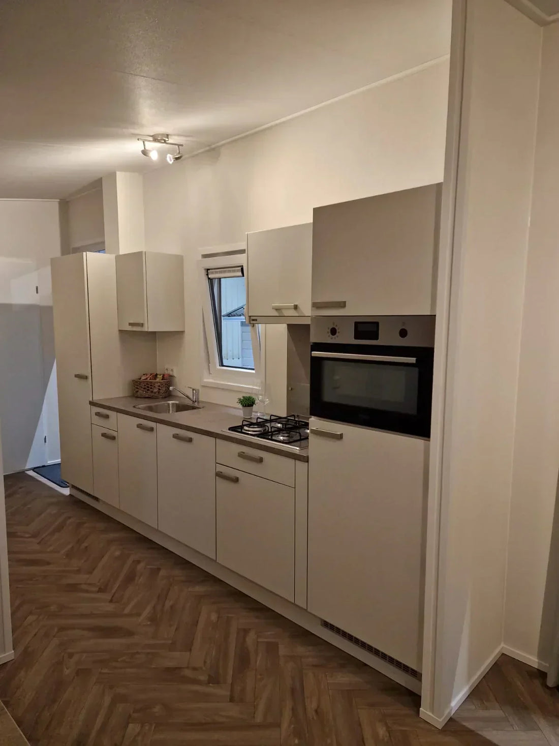CASA MOBILE T2 CHICHI