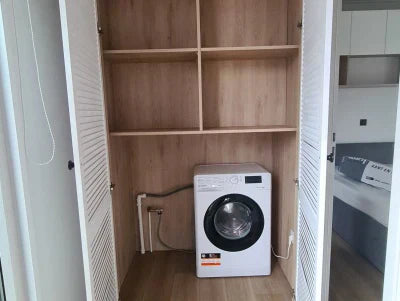 CASA MOBILE TITUS T2 MOLTO SPAZIOSA 72M²