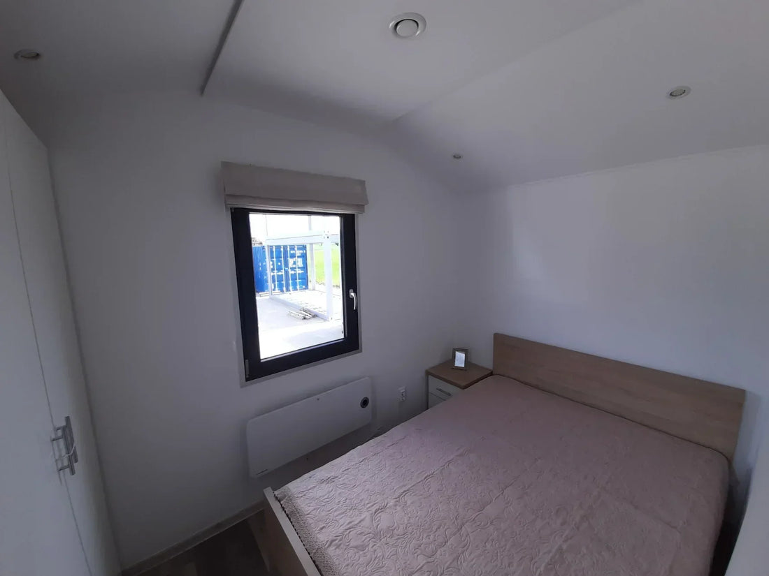 Casa container