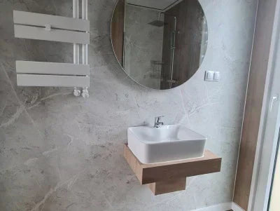 CASA MOBILE TITUS T2 MOLTO SPAZIOSA 72M²