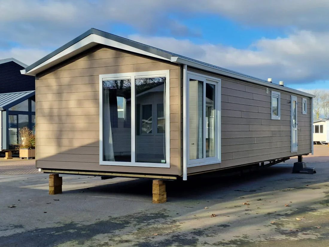 CASA MOBILE T3 CAMERE DA LETTO