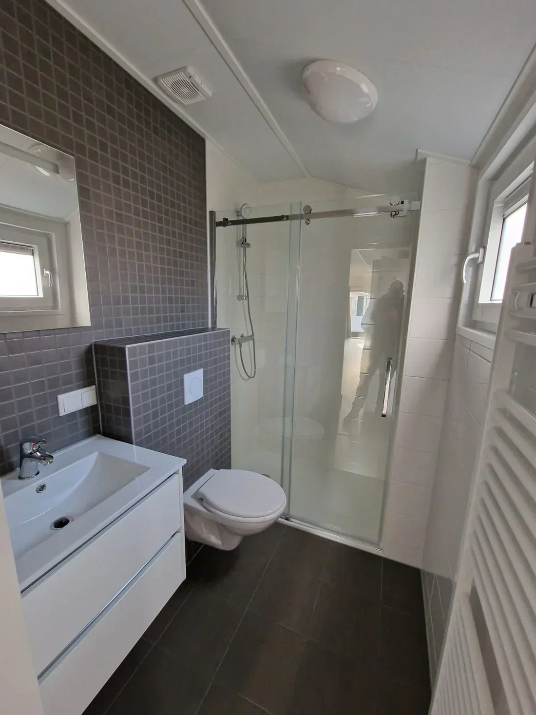 CASA MOBILE T3 CAMERE DA LETTO