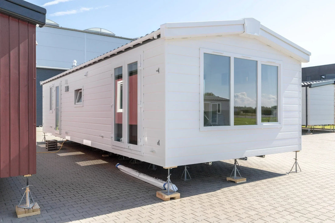 CASA MOBILE T2 ORYX