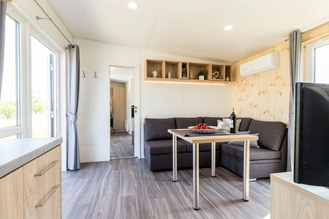 CASA MOBILE ZOE
