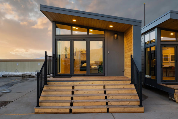 CASA MOBILE T1 ODA