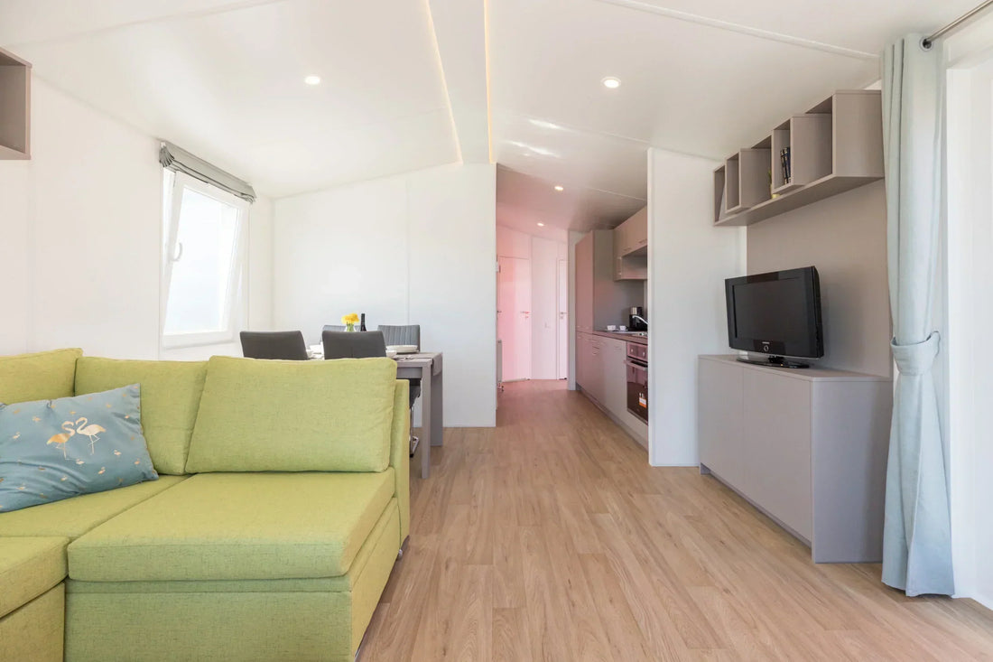 CASA MOBILE T2 ORYX