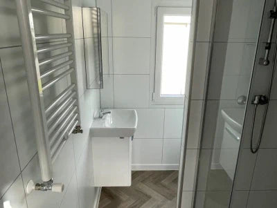 CASA MOBILE T2 BELO