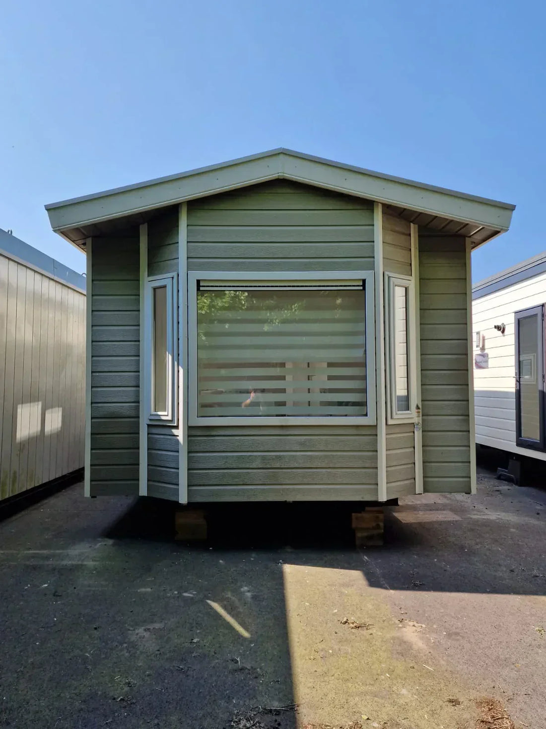 CASA MOBILE T2 OLANDESE