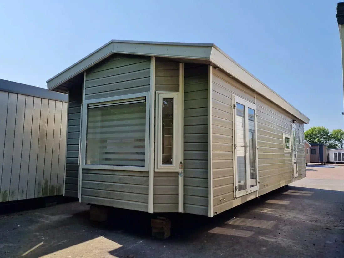 CASA MOBILE T2 OLANDESE