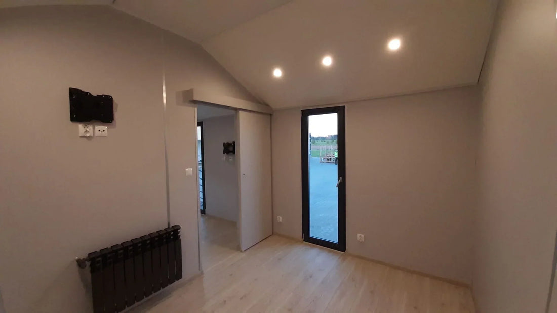 CASA MOBILE T2 PULO