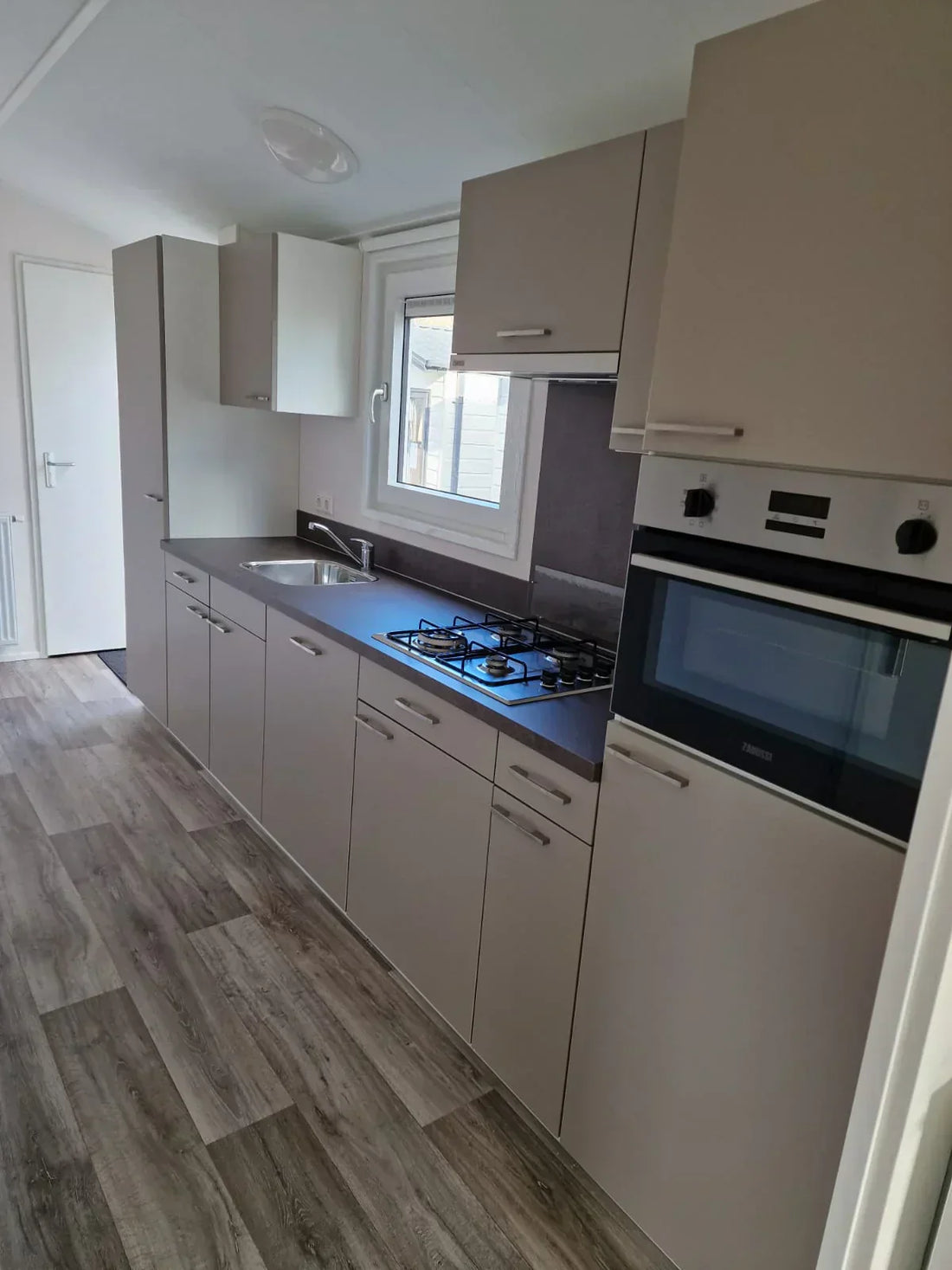 CASA MOBILE T3 CAMERE DA LETTO