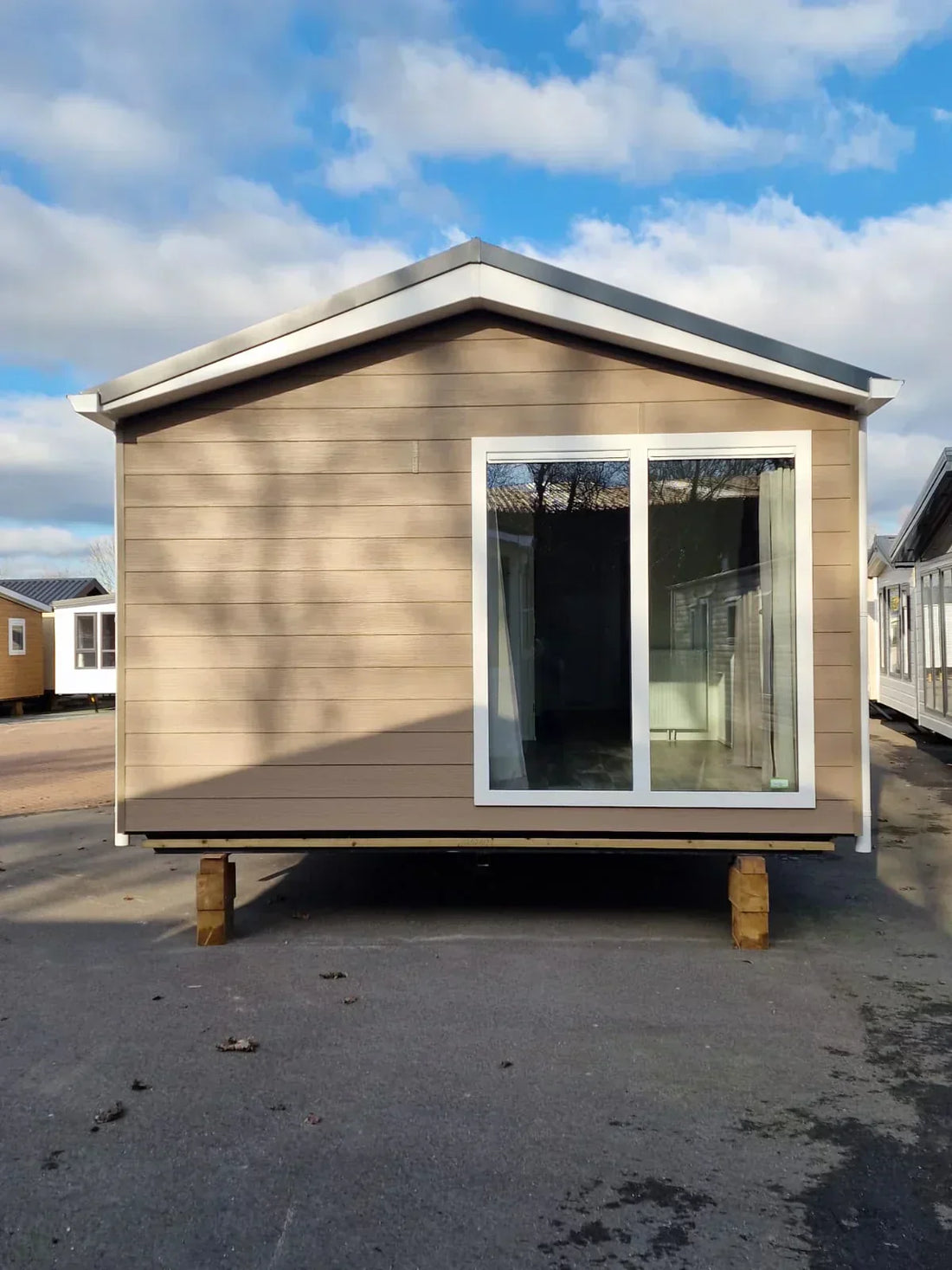 CASA MOBILE T3 CAMERE DA LETTO