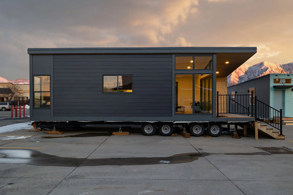CASA MOBILE T1 ODA