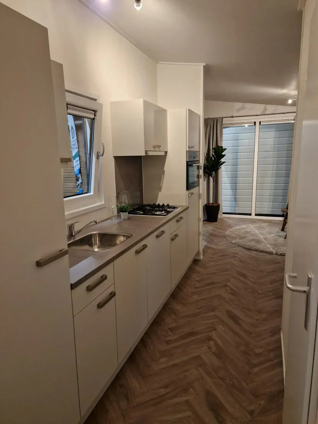 CASA MOBILE T2 CHICHI
