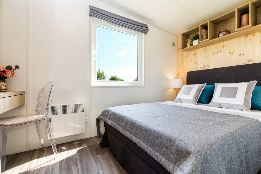 CASA MOBILE ZOE