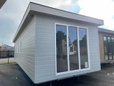 CASA MOBILE T2 BELO