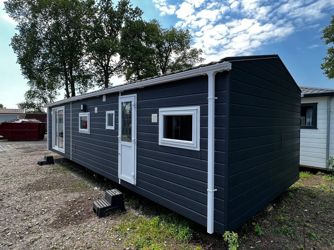 CASA MOBILE T3 MELONE 40m2