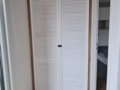 CASA MOBILE TITUS T2 MOLTO SPAZIOSA 72M²