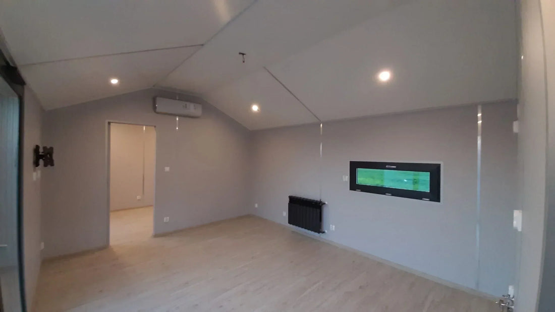 CASA MOBILE T2 PULO