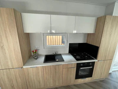 CASA MOBILE T2 BELO