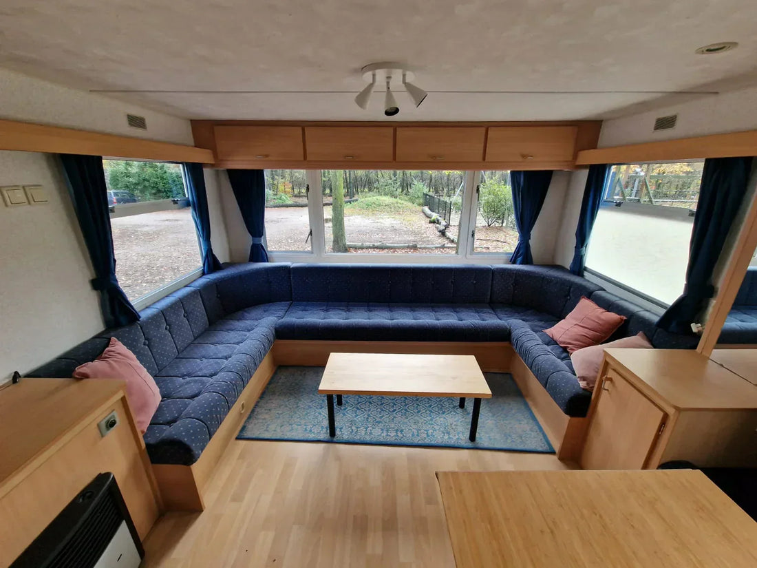 CASA MOBILE T2 GANDE