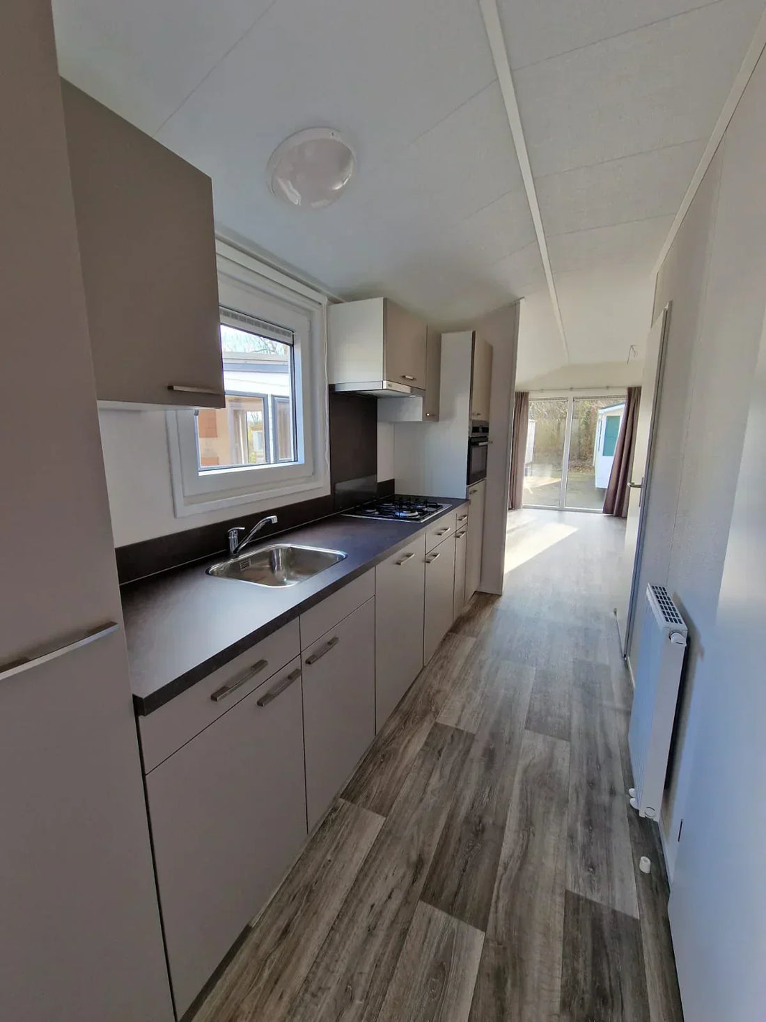 CASA MOBILE T3 CAMERE DA LETTO