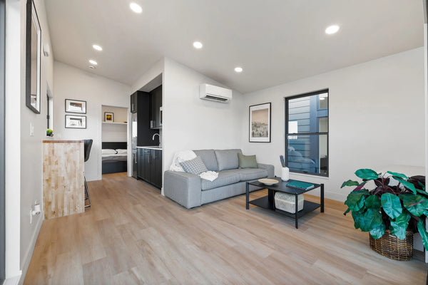 CASA MOBILE T1 ODA