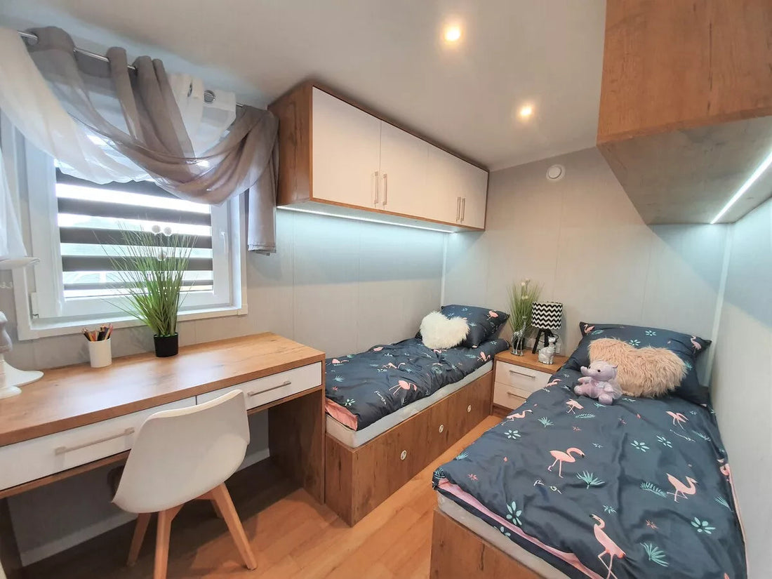 CASA MOBILE T3 TAZOO