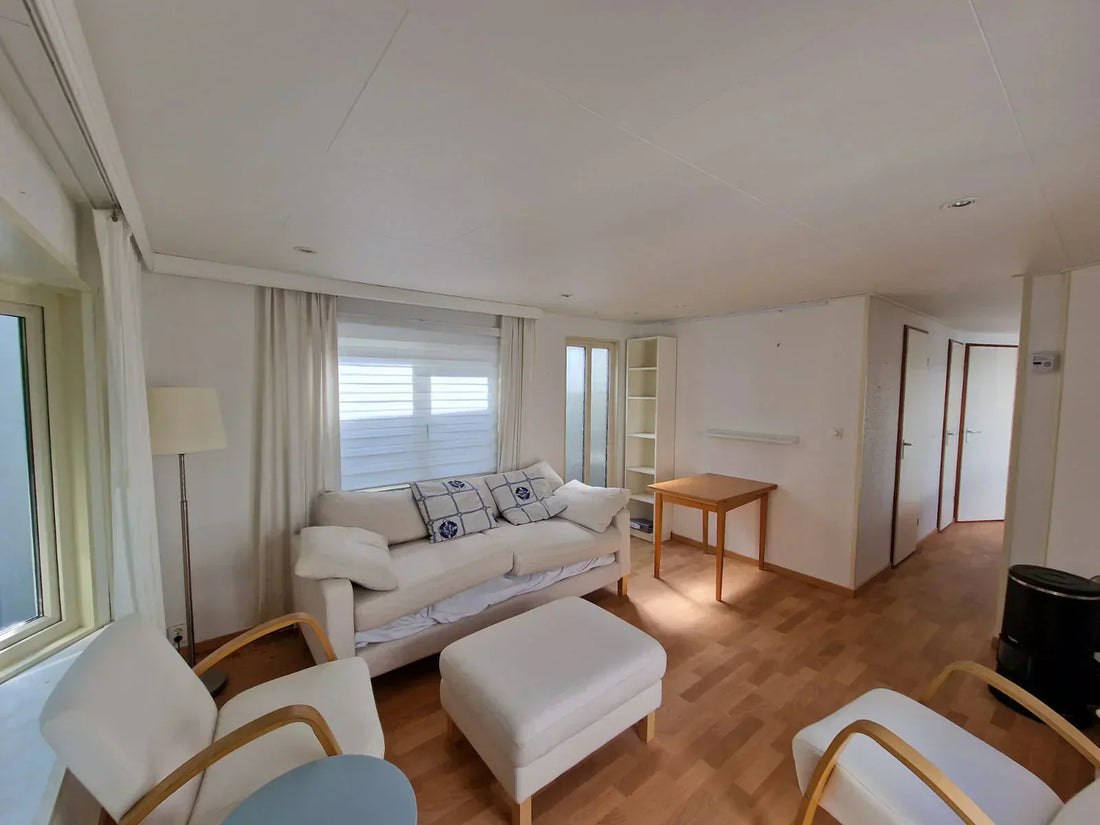 CASA MOBILE T2 OLANDESE