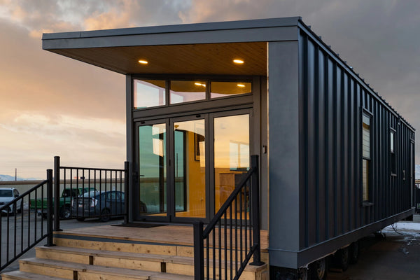 CASA MOBILE T1 ODA