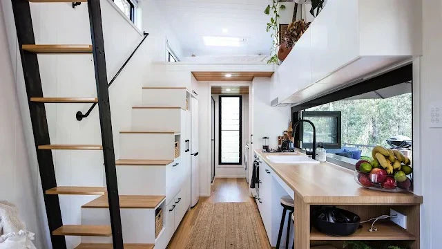 CASA MOBILE T2 ZÉ