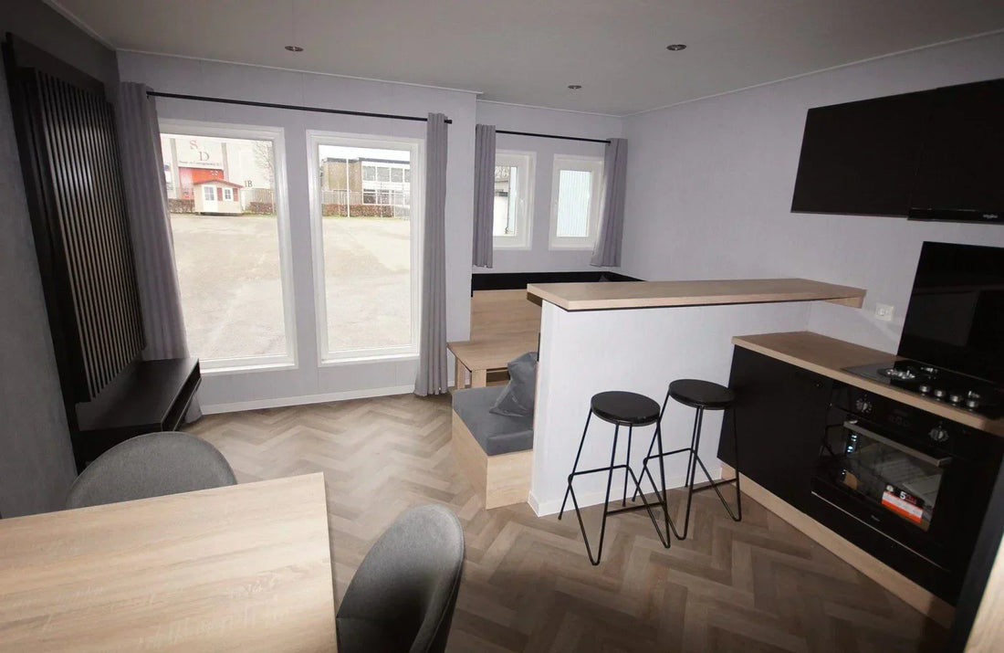CASA MOBILE T2 YVAN
