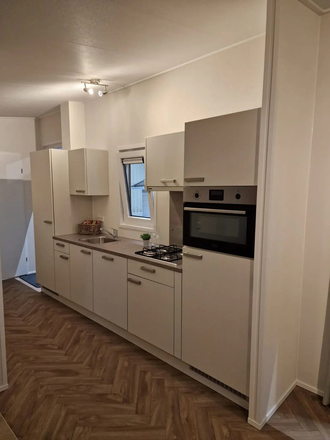 CASA MOBILE T2 Mila