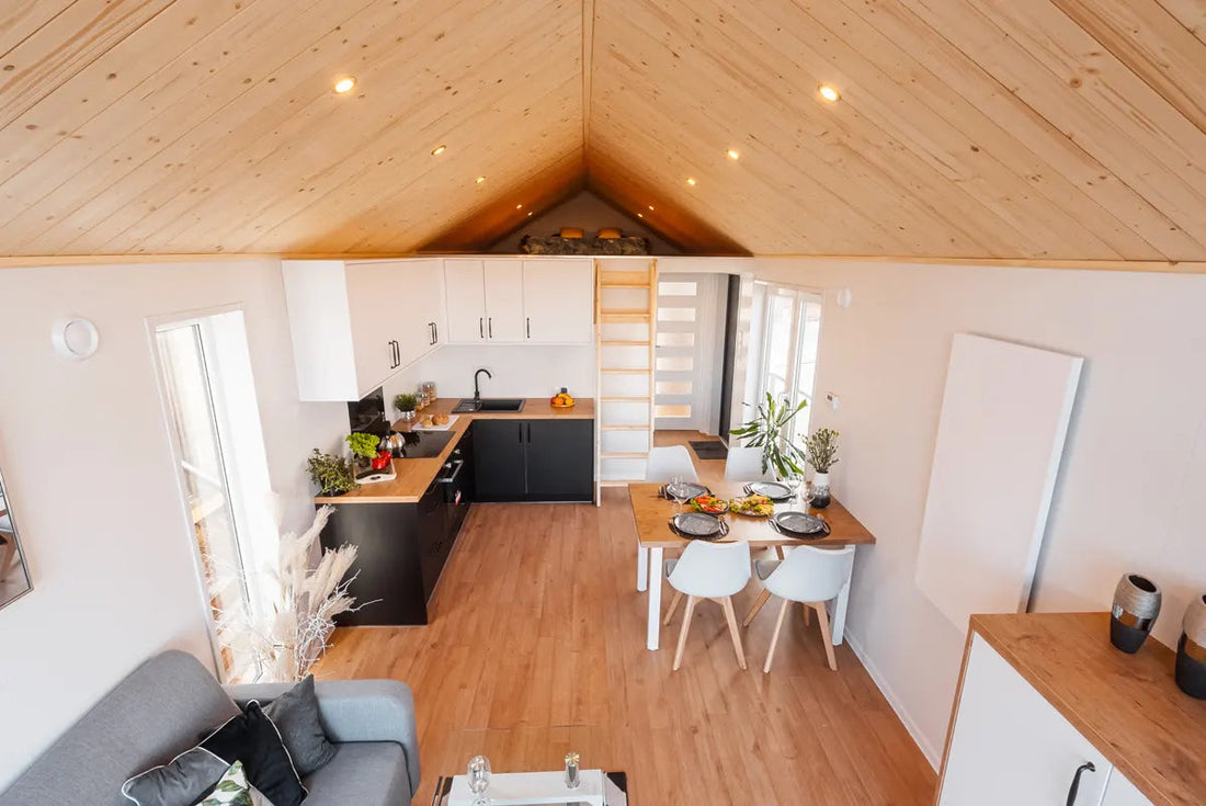 CASA MOBILE T2 GABANA