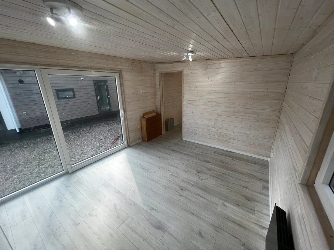 CASA MOBILE T2 PILI