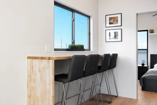 CASA MOBILE T1 ODA