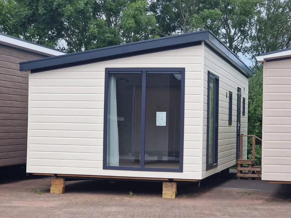 CASA MOBILE T2 CHICHI