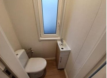 CASA MOBILE T3