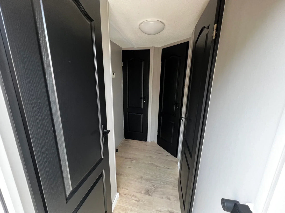CASA MOBILE T3 MELONE 40m2
