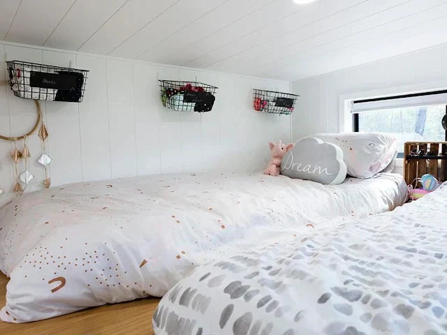 CASA MOBILE T2 ZÉ