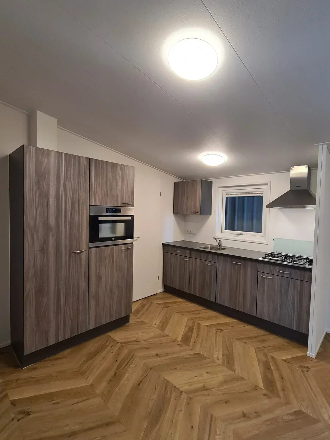 CASA MOBILE T3 ALABI